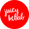 Logo Juicy Kebab